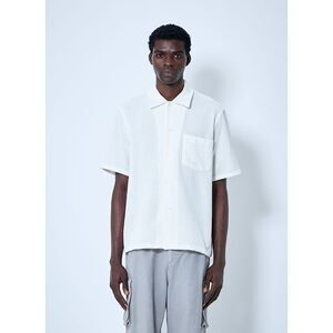 Our Legacy Men Box Shirt